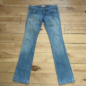 Frankie B. | Bootcut Jeans